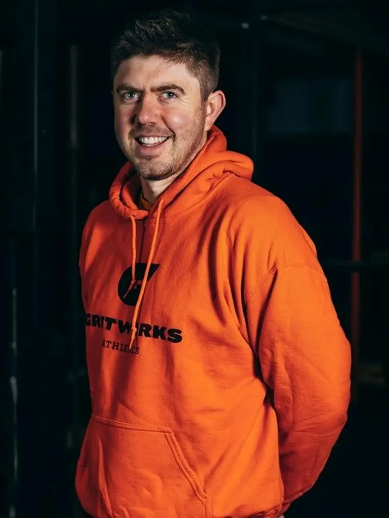 Stephen Anderson