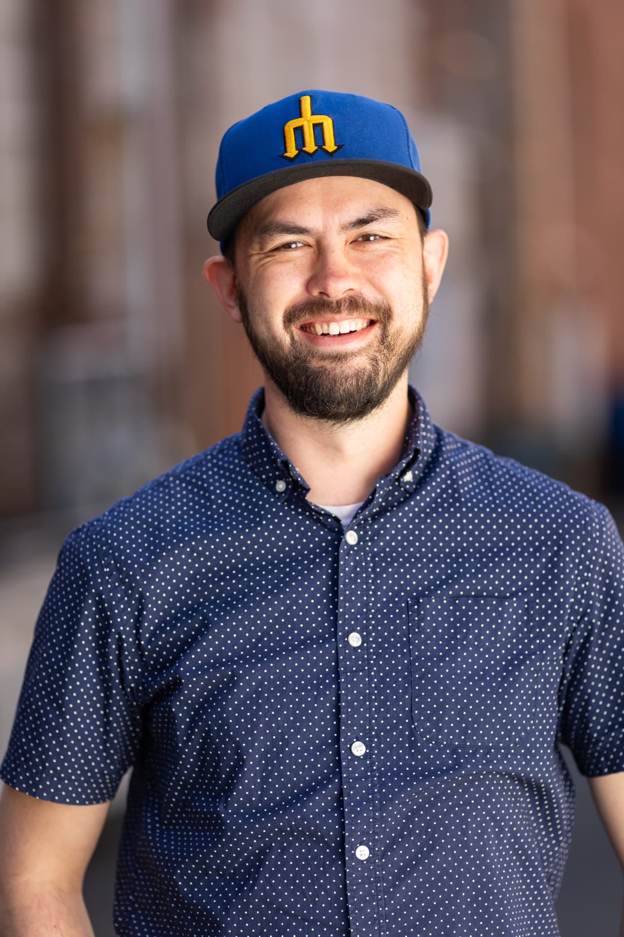 Jake Mailhot