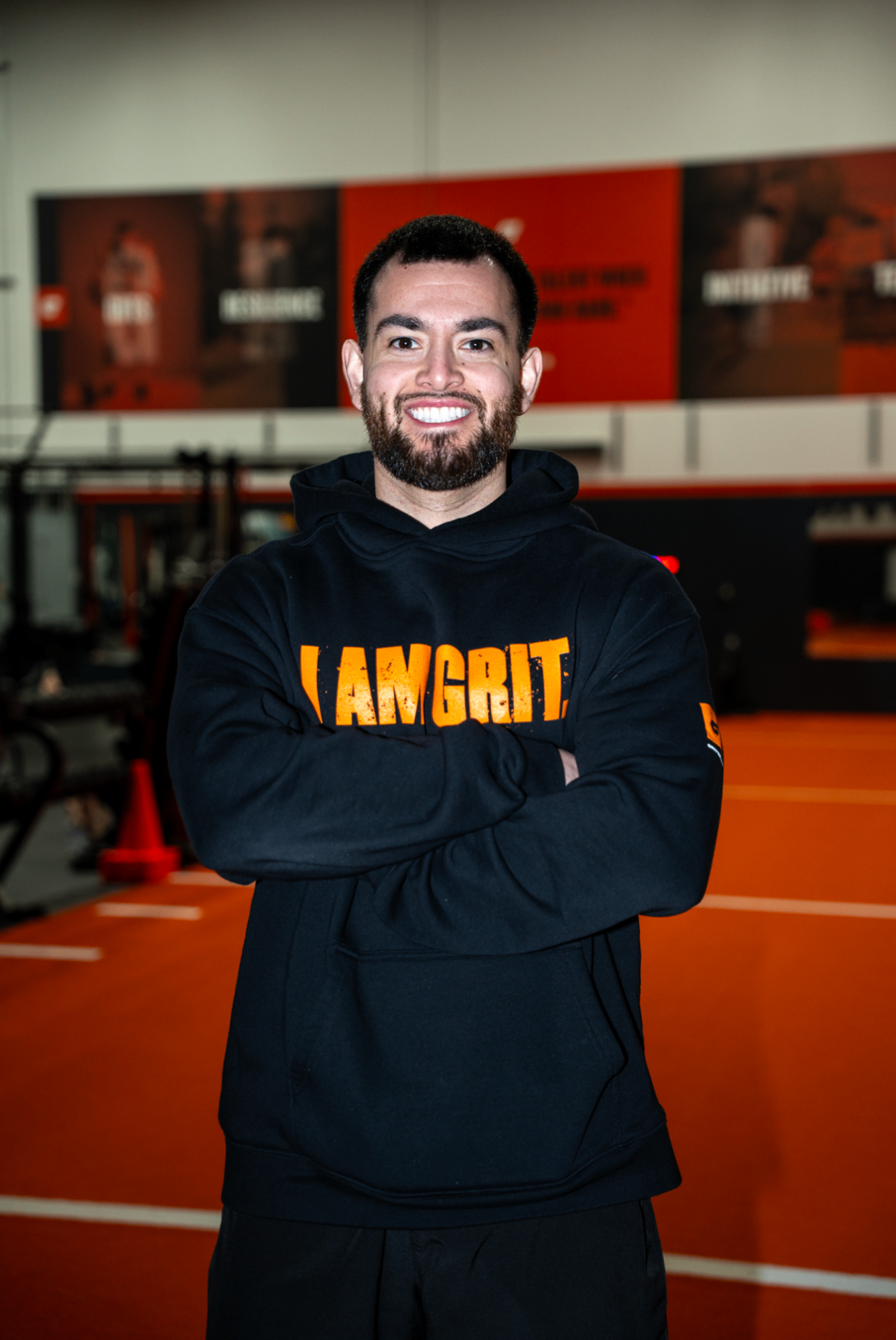 David Cruz