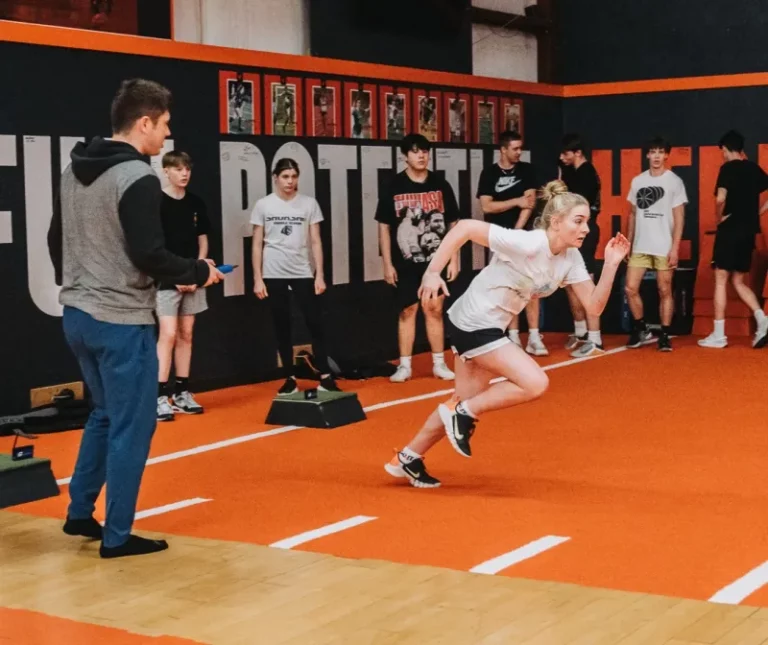 Personal Training Program 3 - Best Gym In Bellingham and Burlington, WA GW April 1835 - Best Gym In Bellingham and Burlington, WA
