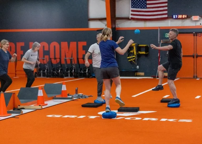 Life Grit Program 6 - Best Gym In Bellingham and Burlington, WA LG5.16.22 22 - Best Gym In Bellingham and Burlington, WA