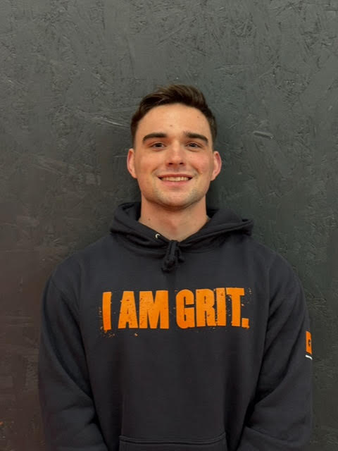 Jared Fournier 1 - Best Gym In Bellingham and Burlington, WA image 1 1 - Best Gym In Bellingham and Burlington, WA